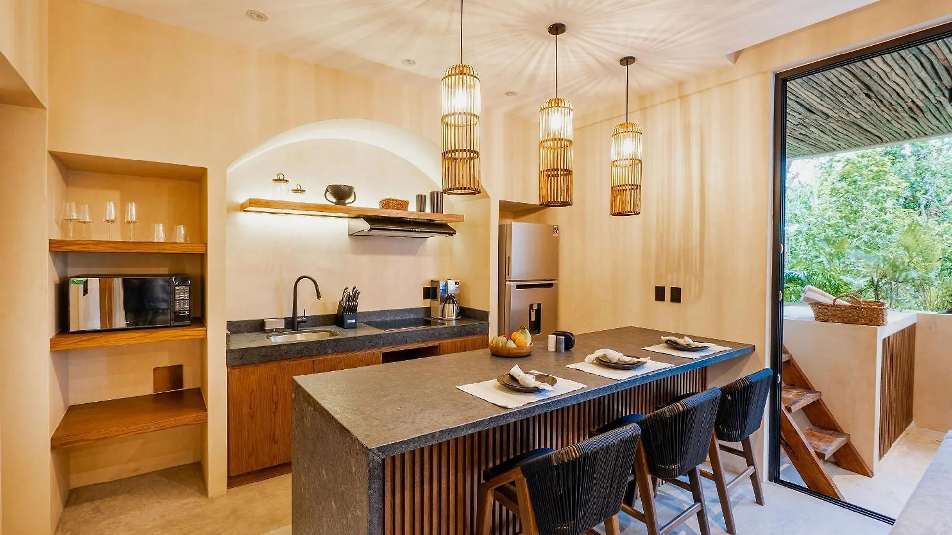 Satori Tulum Villa Holiday home