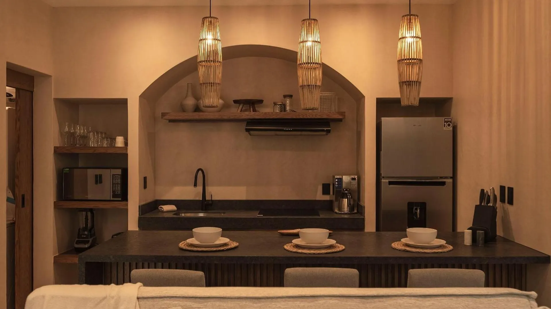 Satori Tulum Villa Holiday home