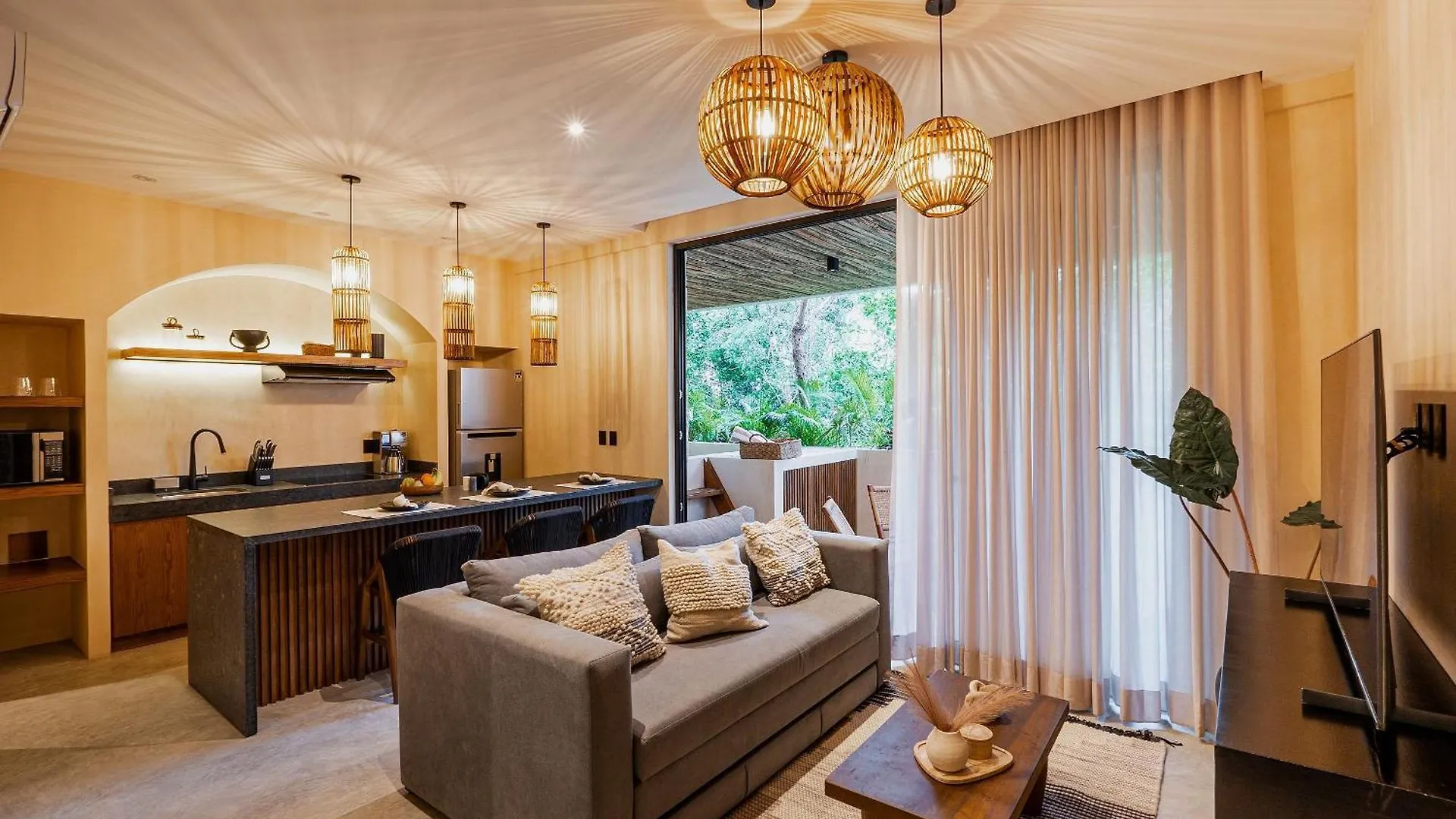 Villa Satori Tulum