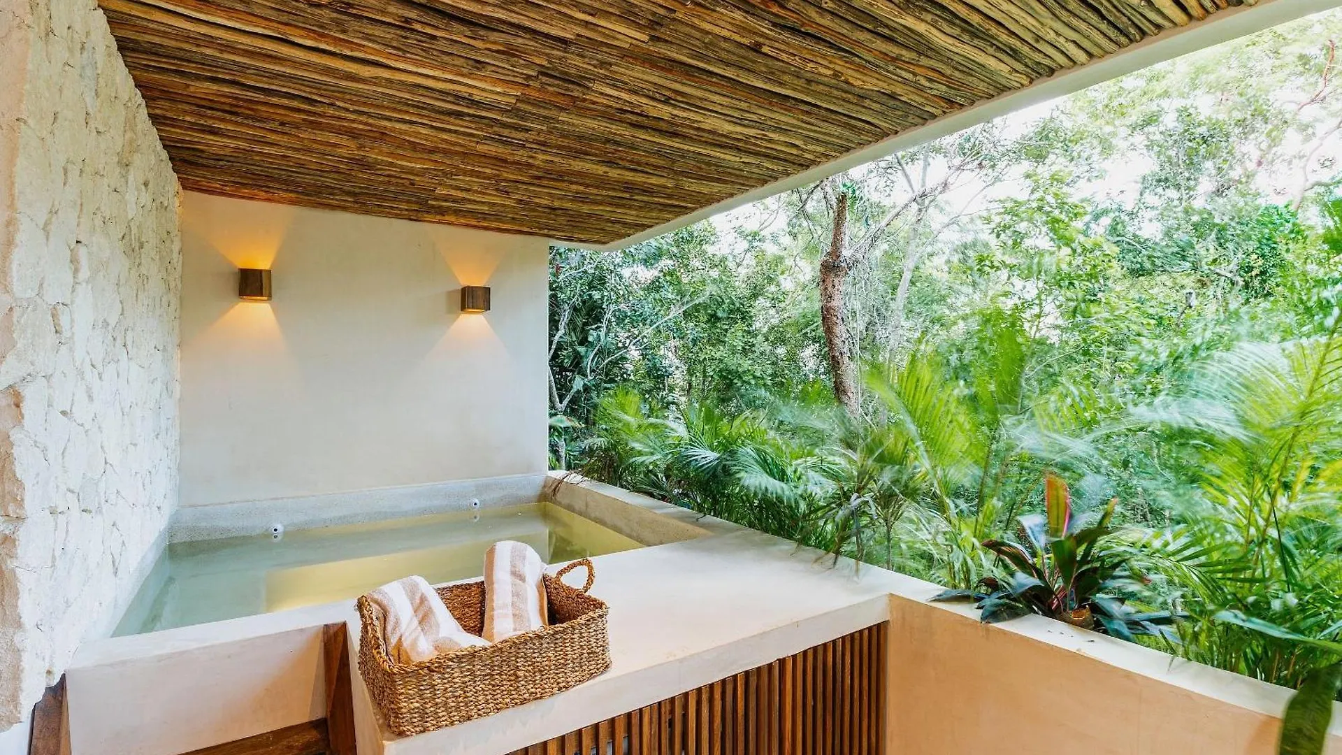 Villa Satori Tulum 0*,