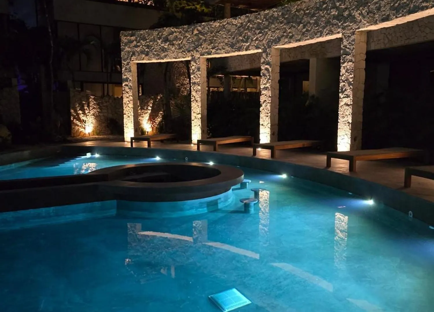 Villa Satori Tulum
