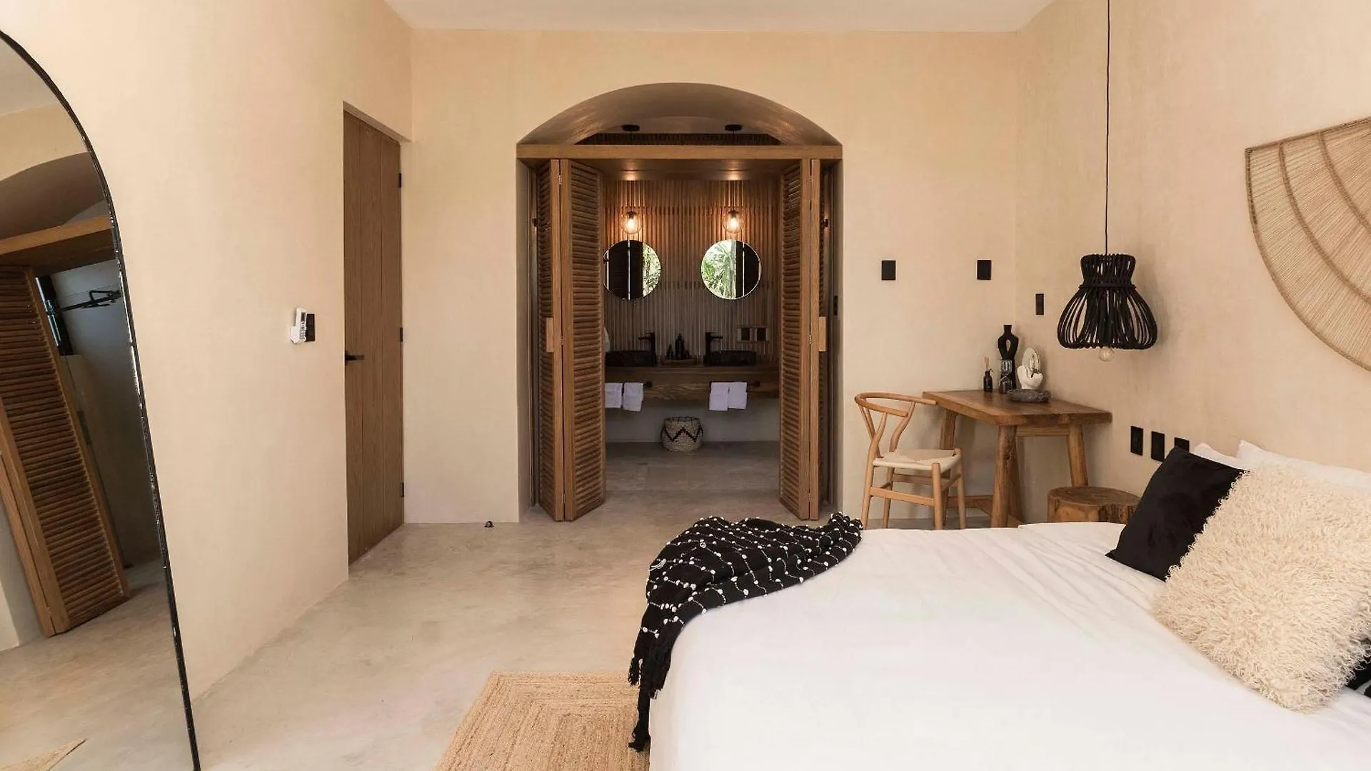 Villa Satori Tulum