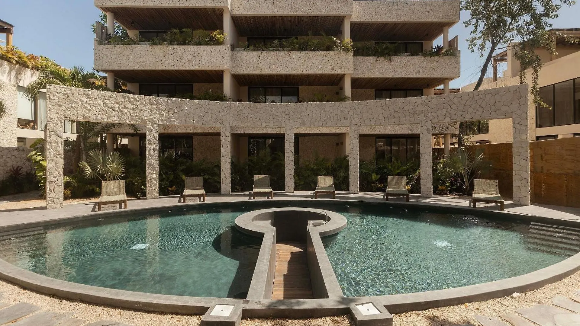 Villa Satori Tulum