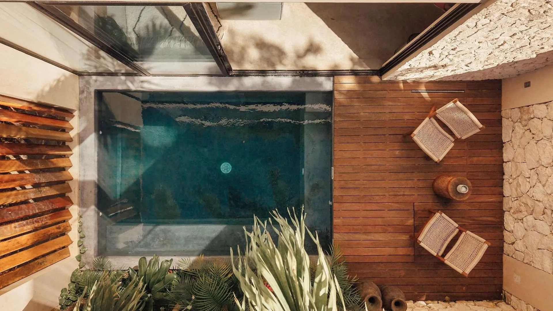 Villa Satori Tulum 0*,  Mexique
