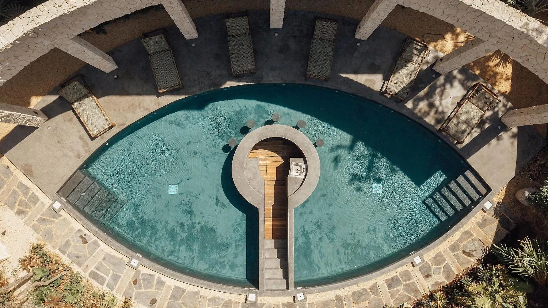Villa Satori Tulum Hébergement de vacances