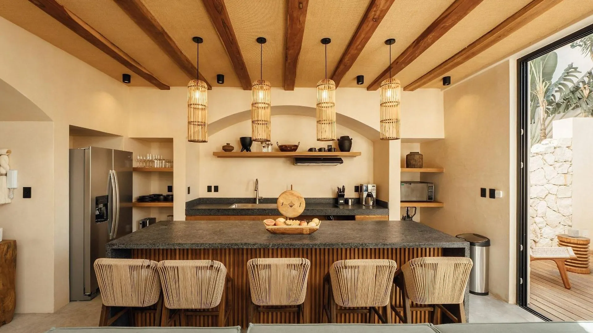 Satori Tulum Villa Holiday home
