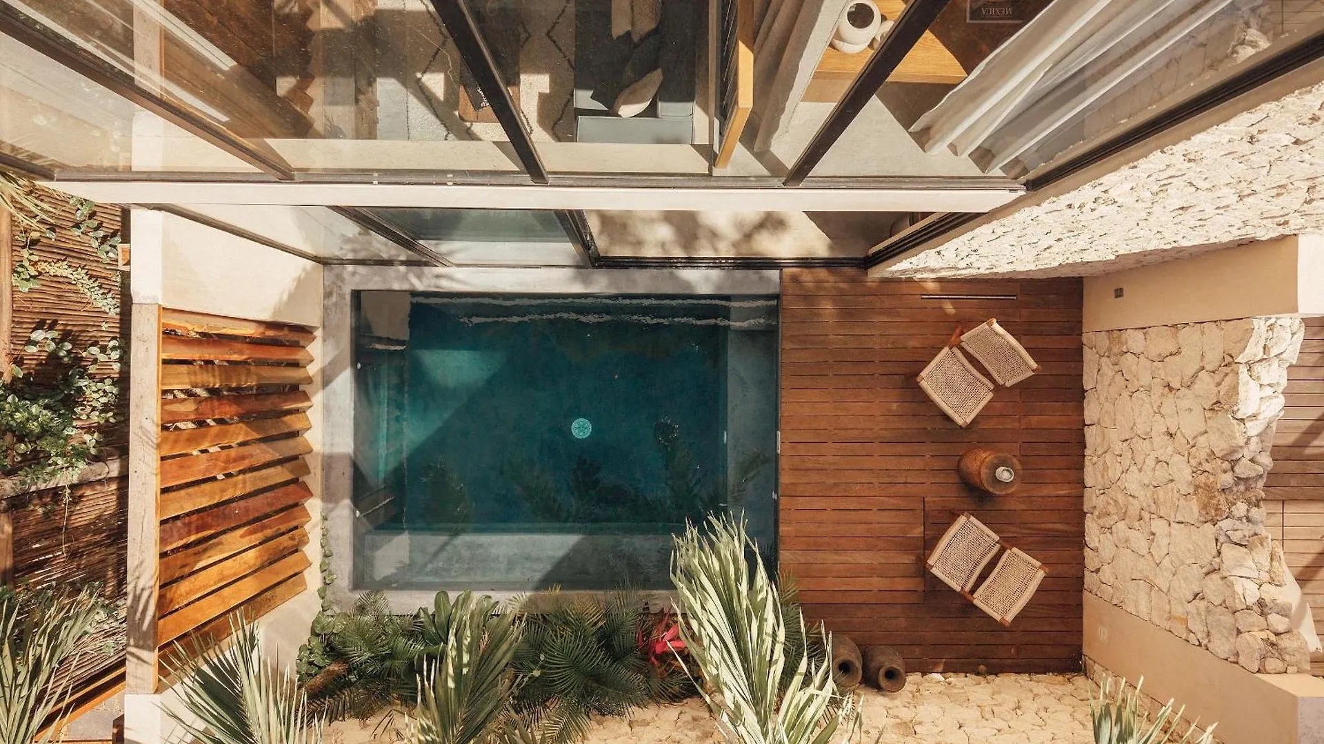 Villa Satori Tulum