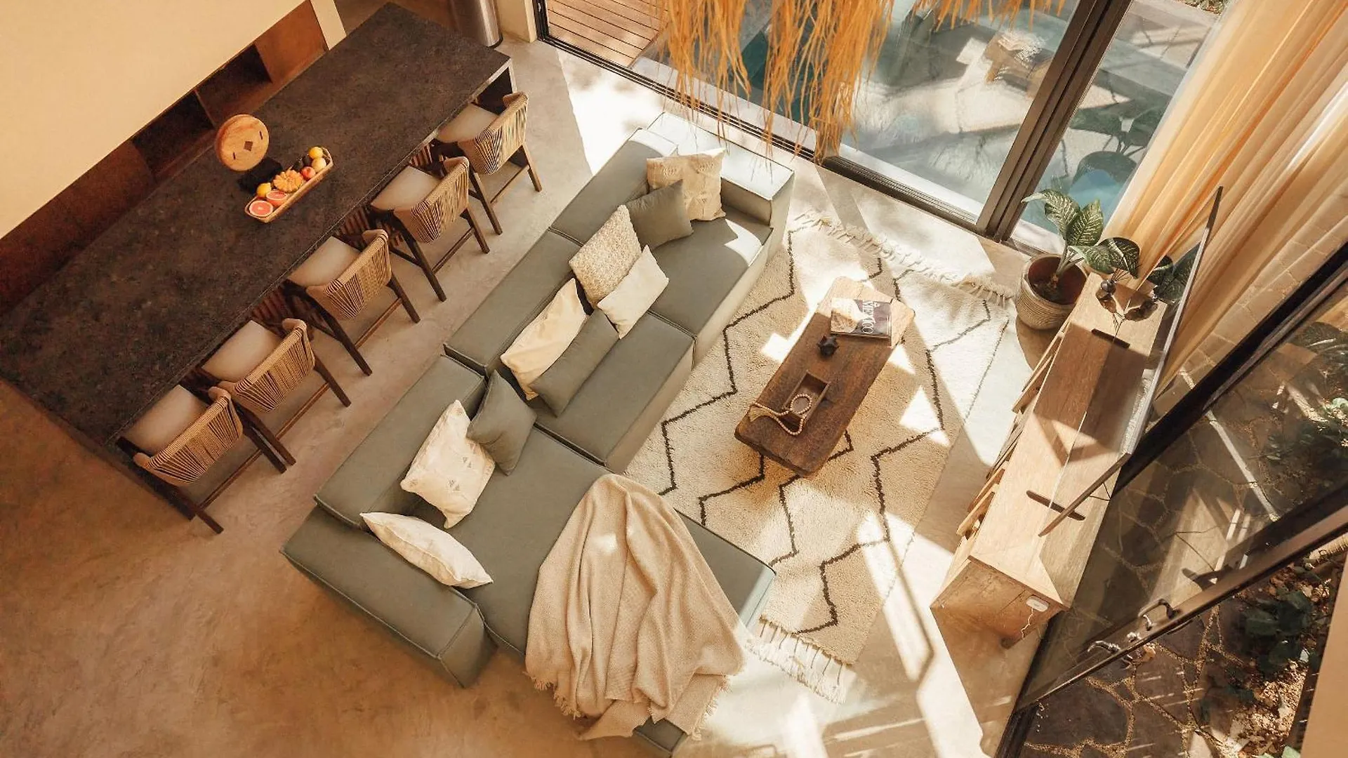Villa Satori Tulum 0*,