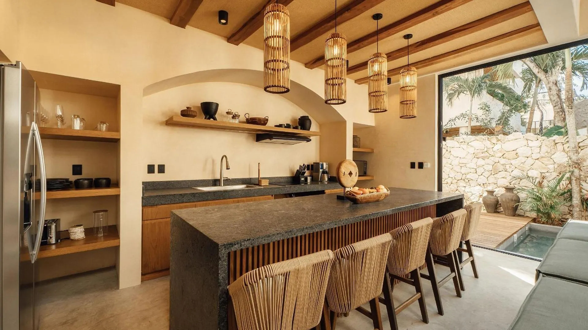 Villa Satori Tulum