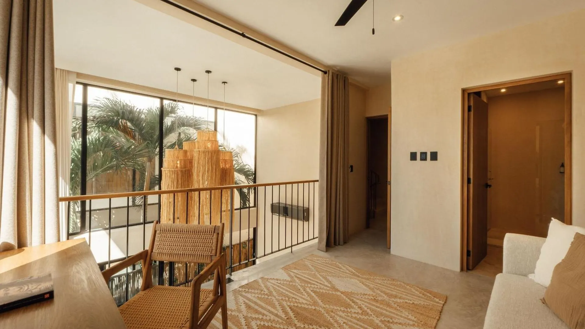 Satori Tulum Villa 0*,