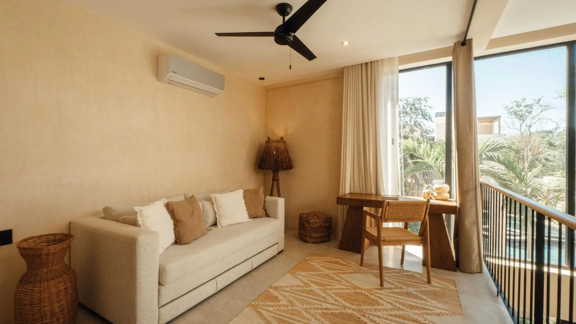 Villa Satori Tulum 0*,