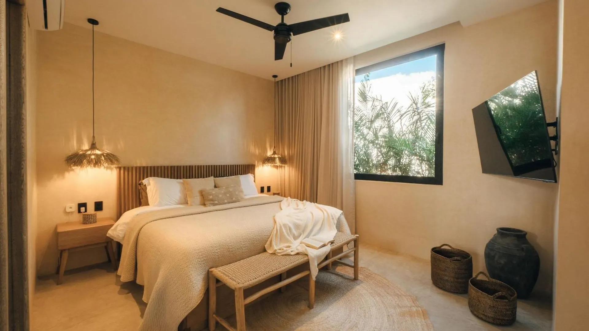 Villa Satori Tulum