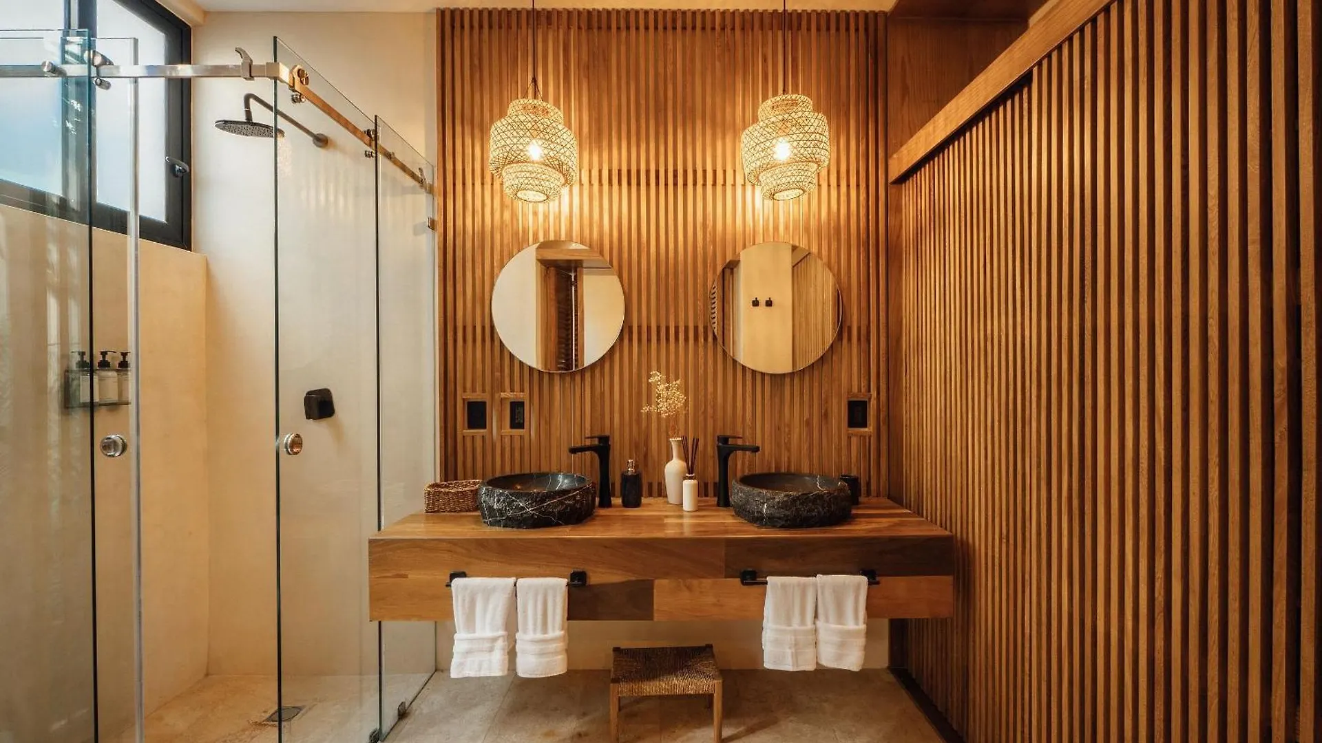Villa Satori Tulum 0*,  Mexique