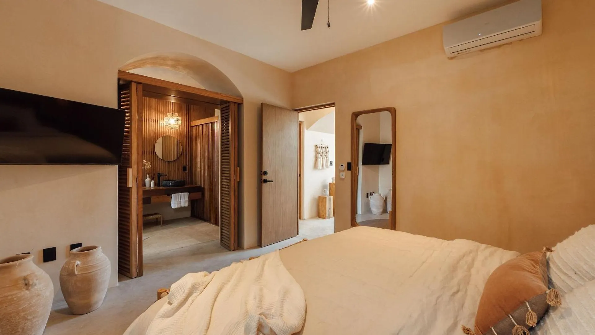 Villa Satori Tulum Hébergement de vacances