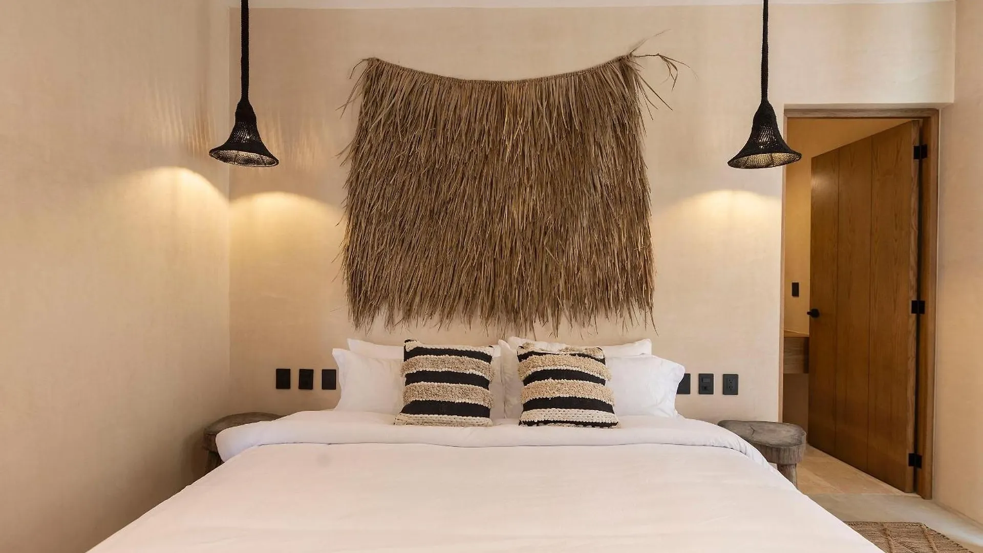 Villa Satori Tulum Hébergement de vacances