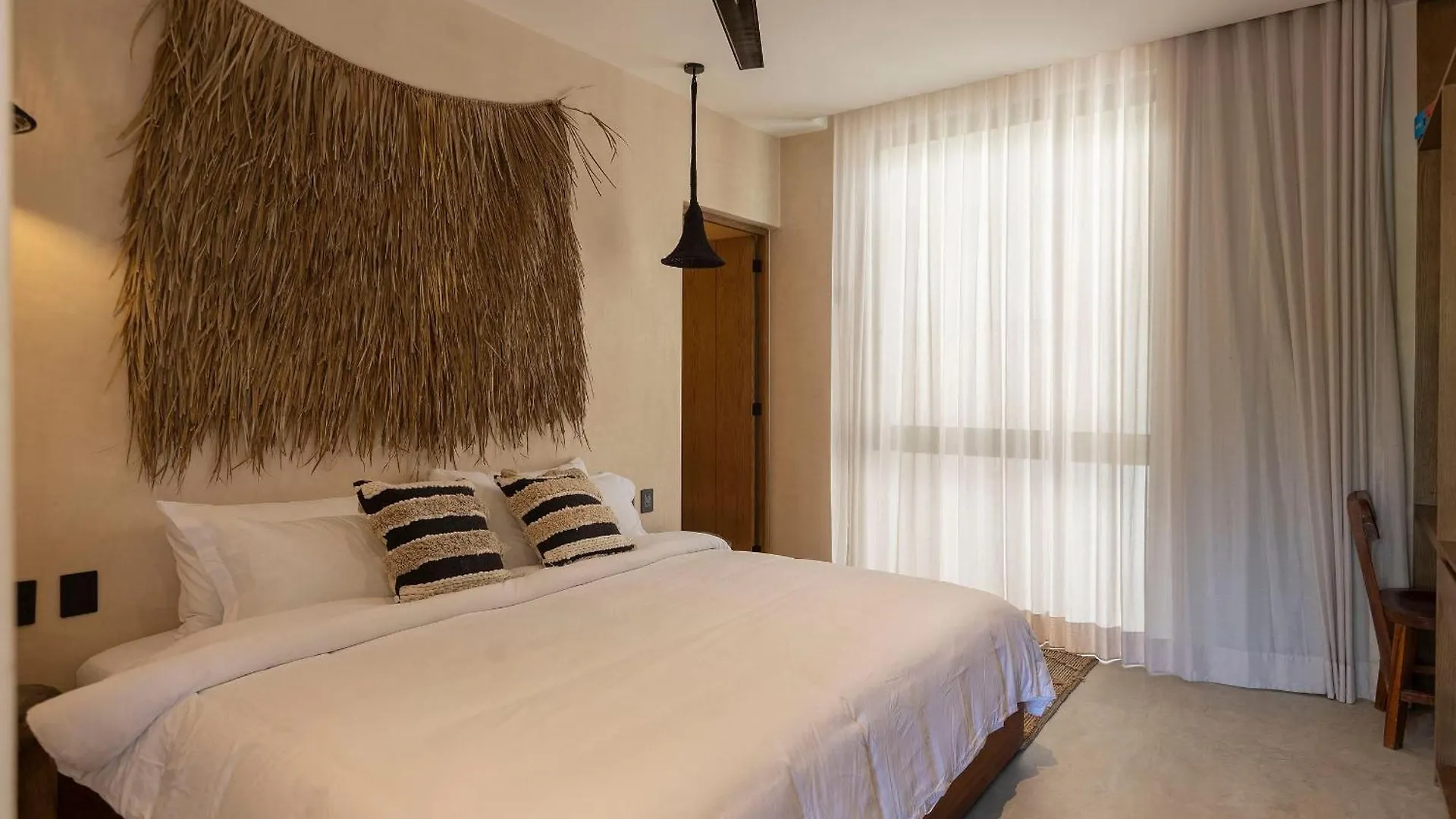 Villa Satori Tulum 0*,  Mexique