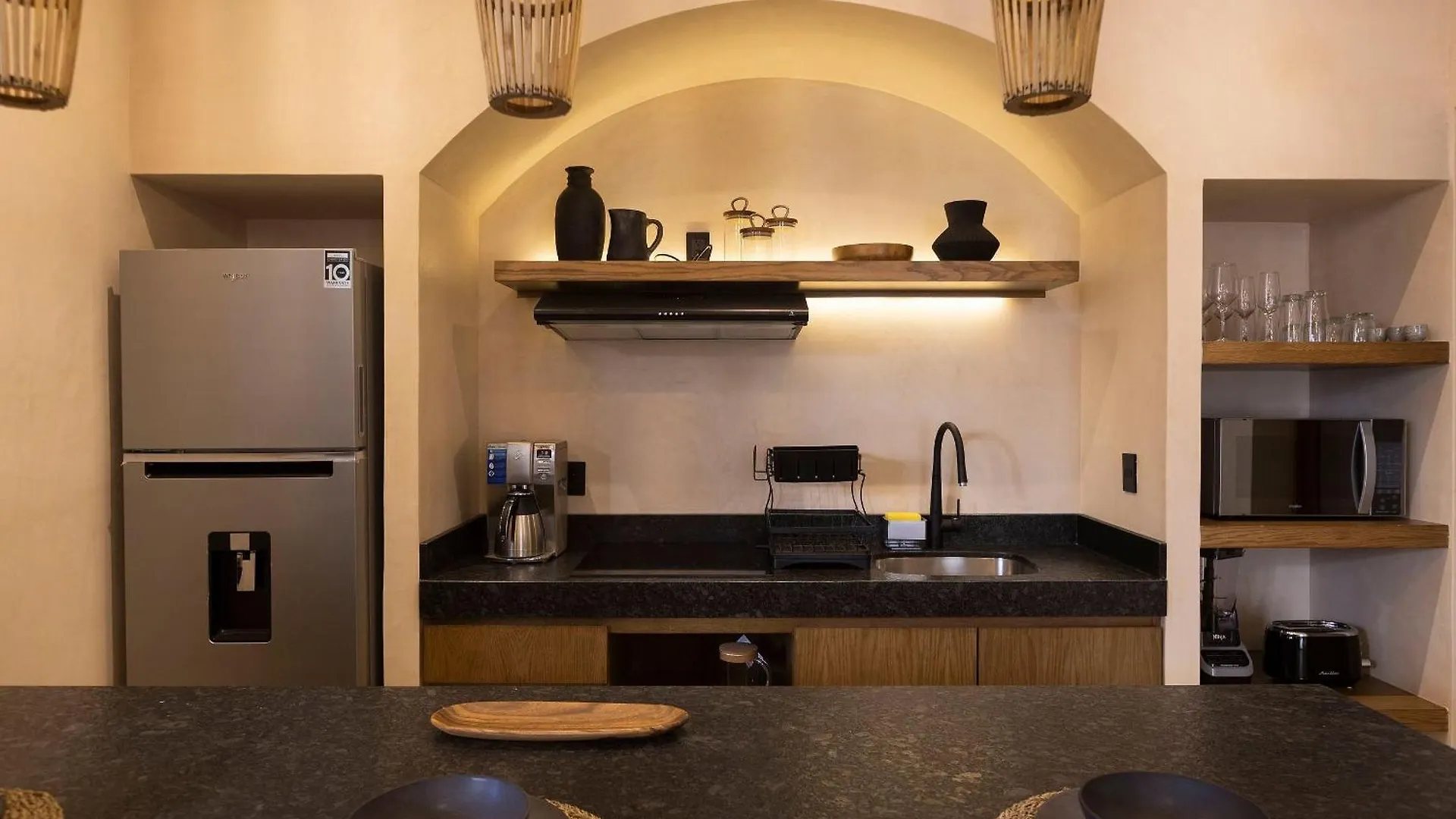 Holiday home Satori Tulum Villa