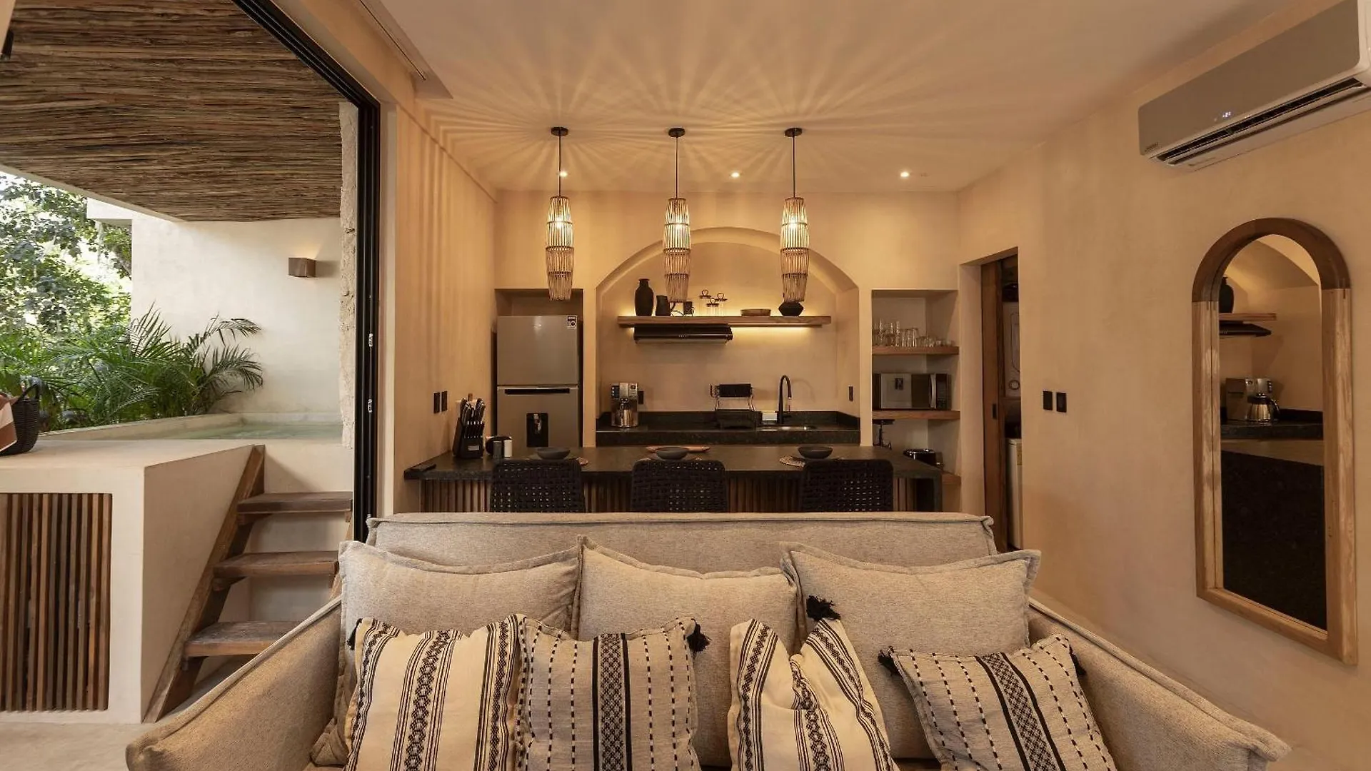 Villa Satori Tulum
