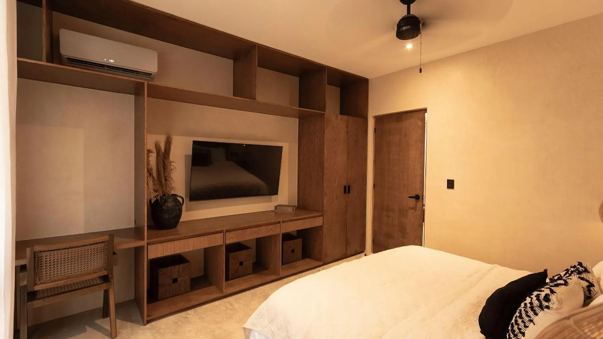 Villa Satori Tulum