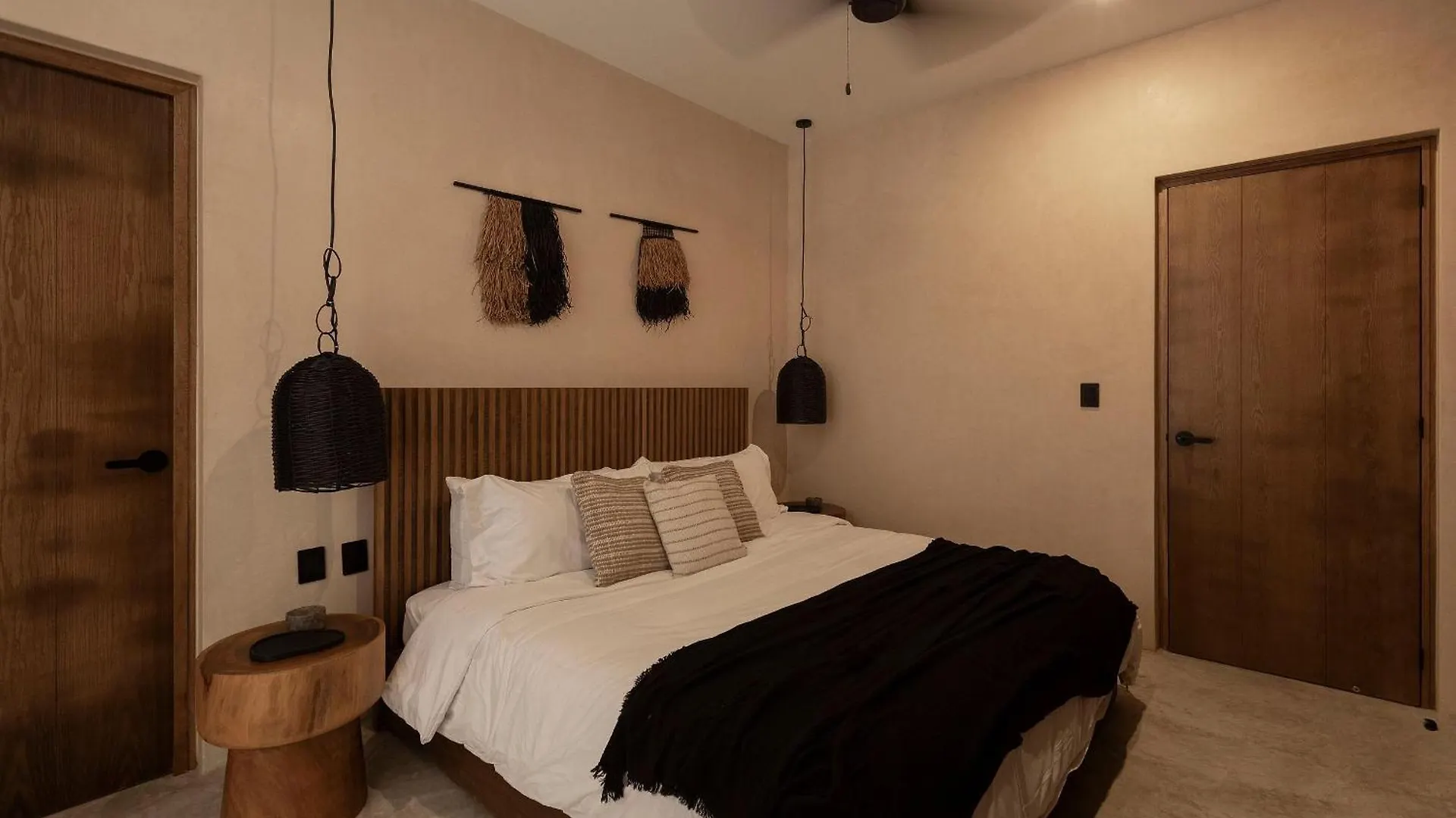 Villa Satori Tulum Hébergement de vacances