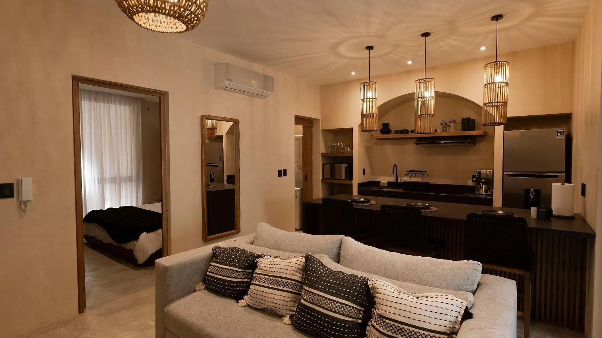 Villa Satori Tulum