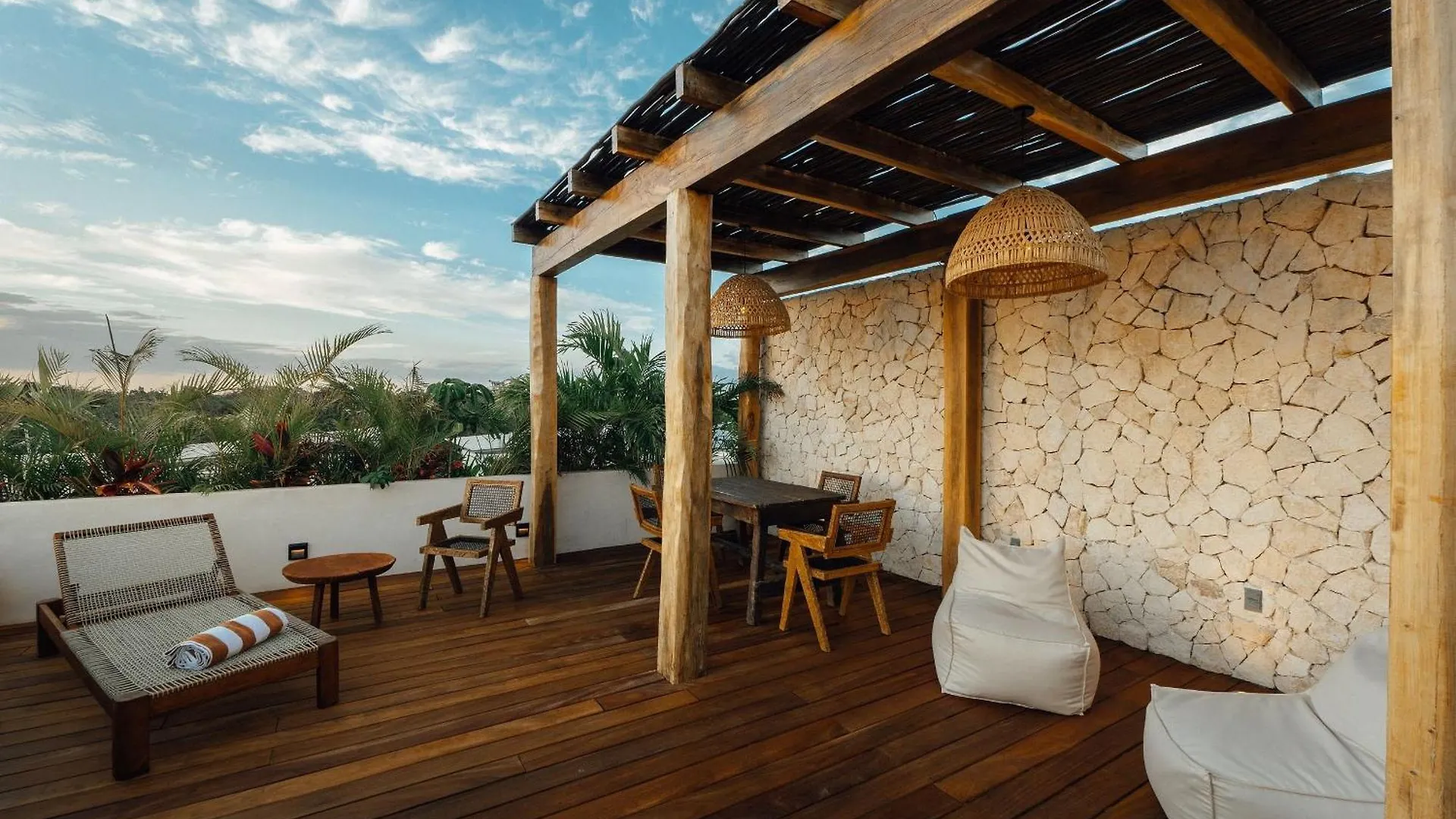 Holiday home Satori Tulum Villa Mexico