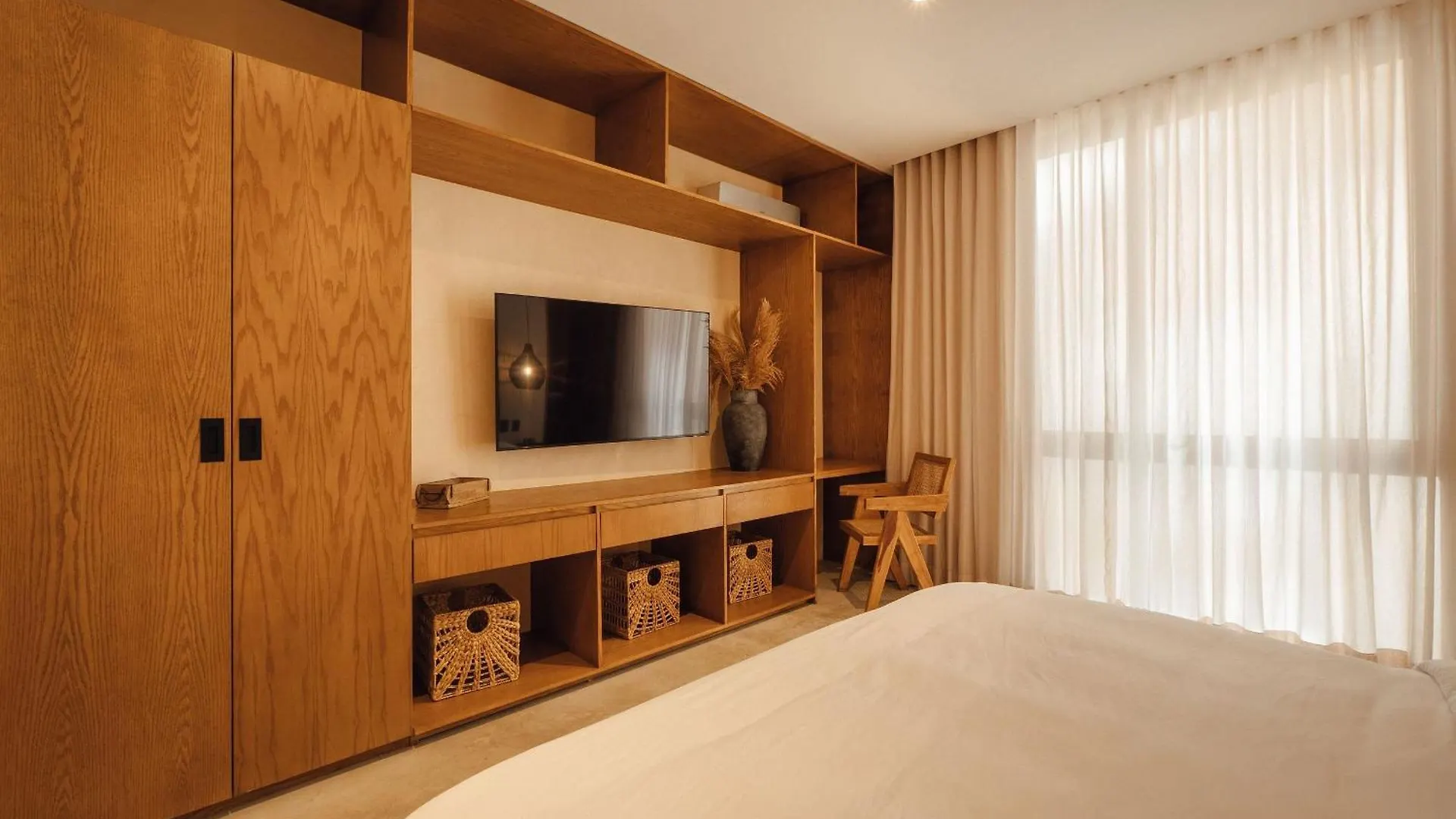 Satori Tulum Villa 0*,