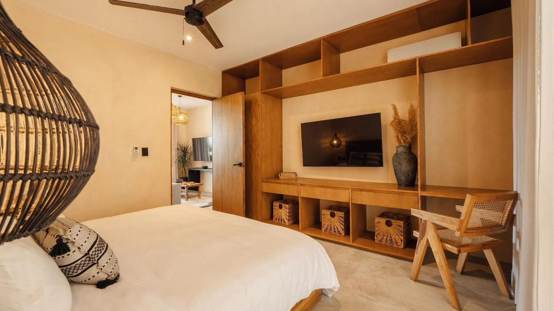 Villa Satori Tulum
