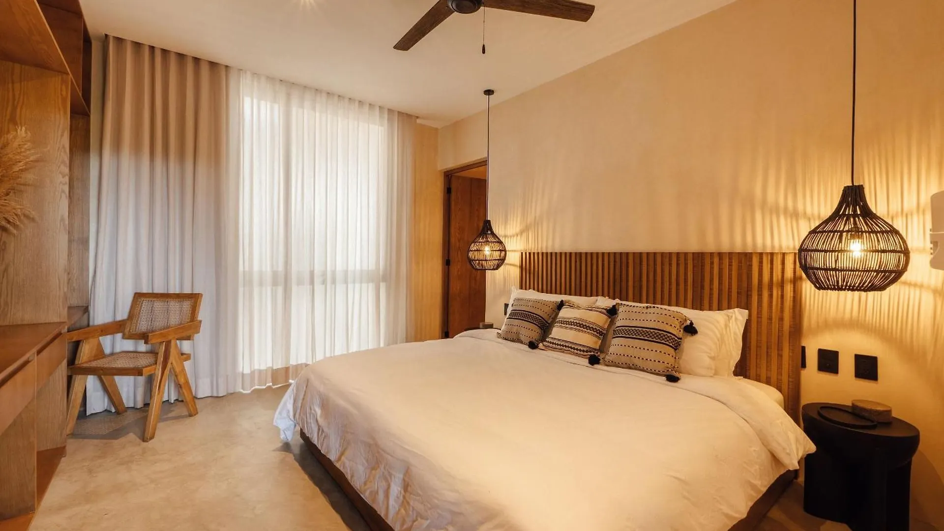 Villa Satori Tulum 0*,  Mexique