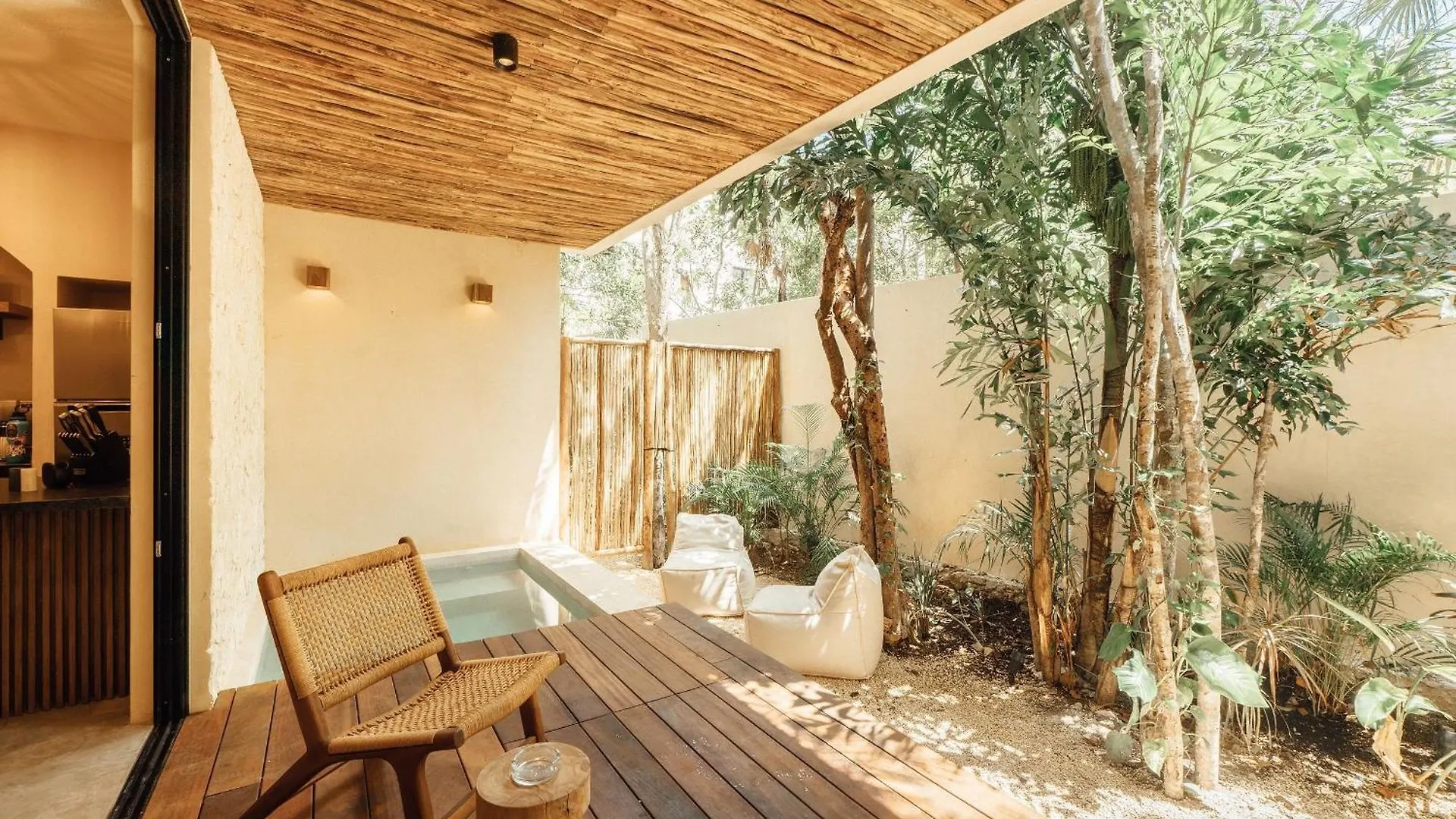 Villa Satori Tulum