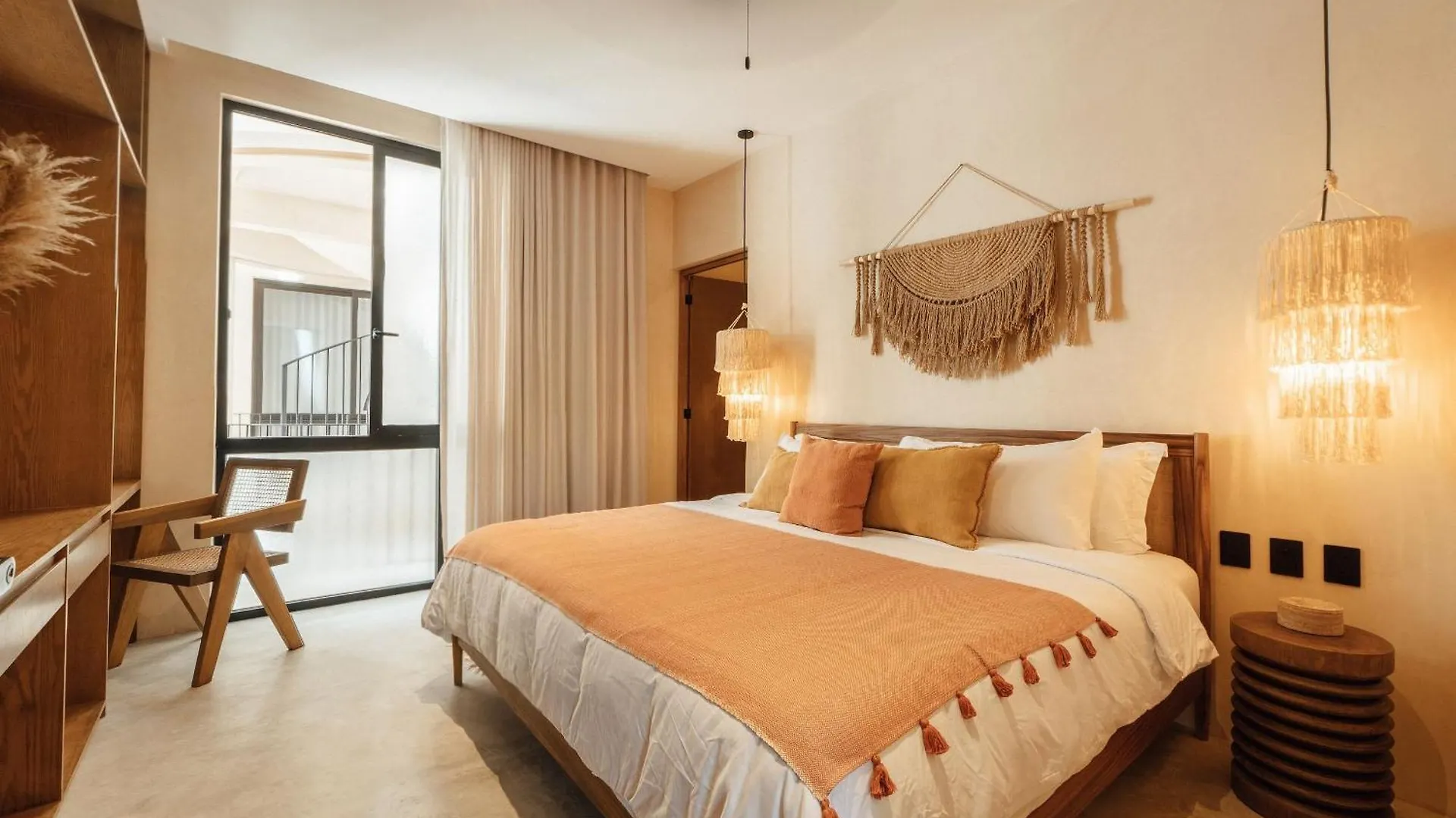 Villa Satori Tulum 0*,