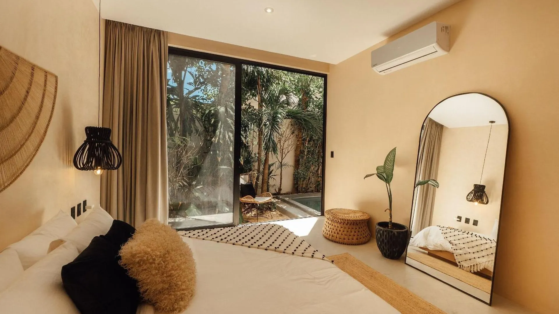 Villa Satori Tulum Hébergement de vacances