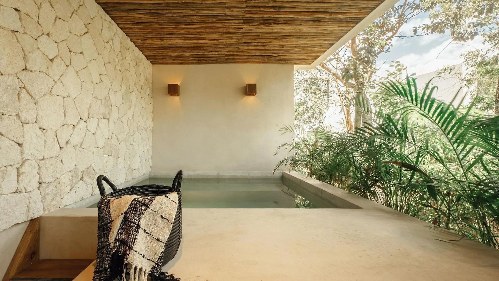 Hébergement de vacances Villa Satori Tulum