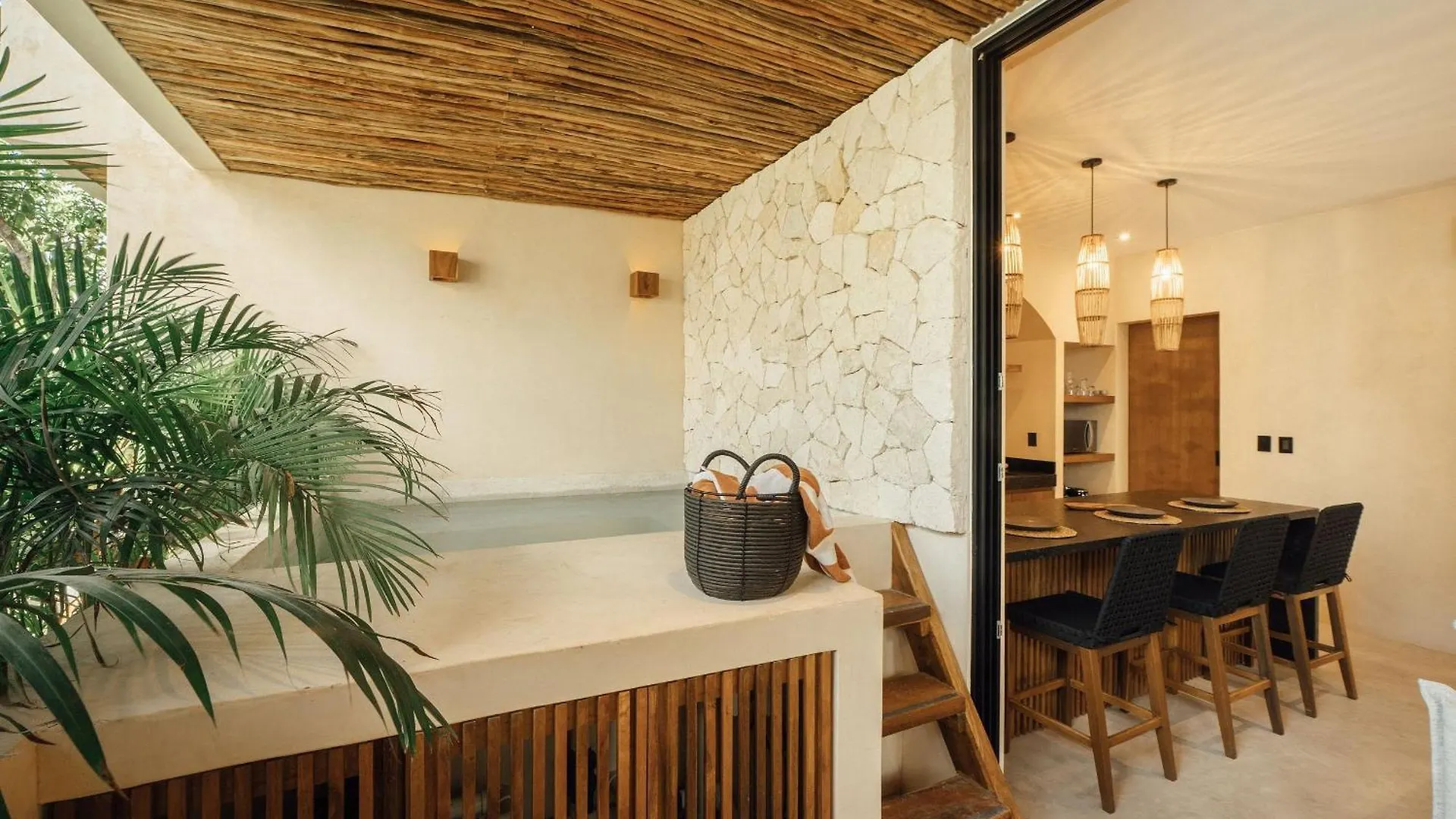 Villa Satori Tulum 0*,  Mexique