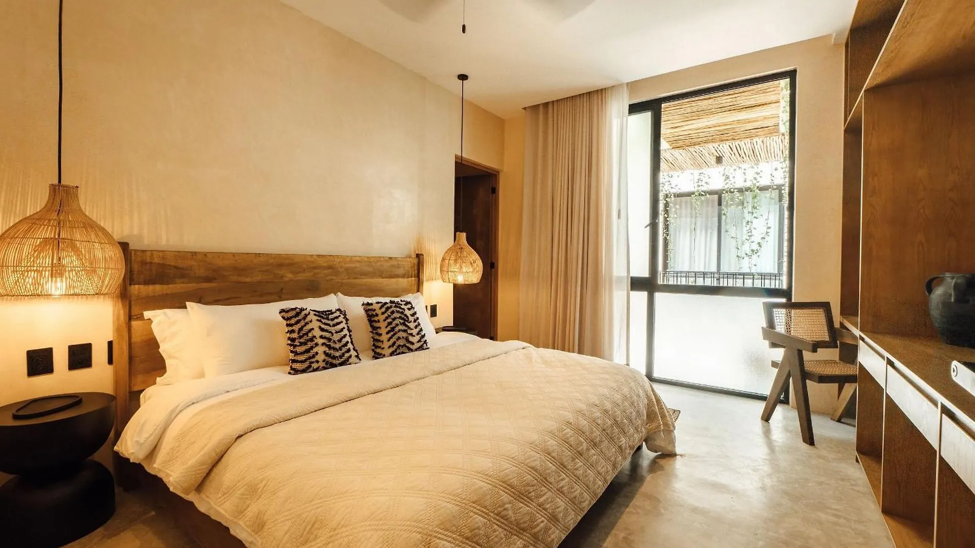 Villa Satori Tulum