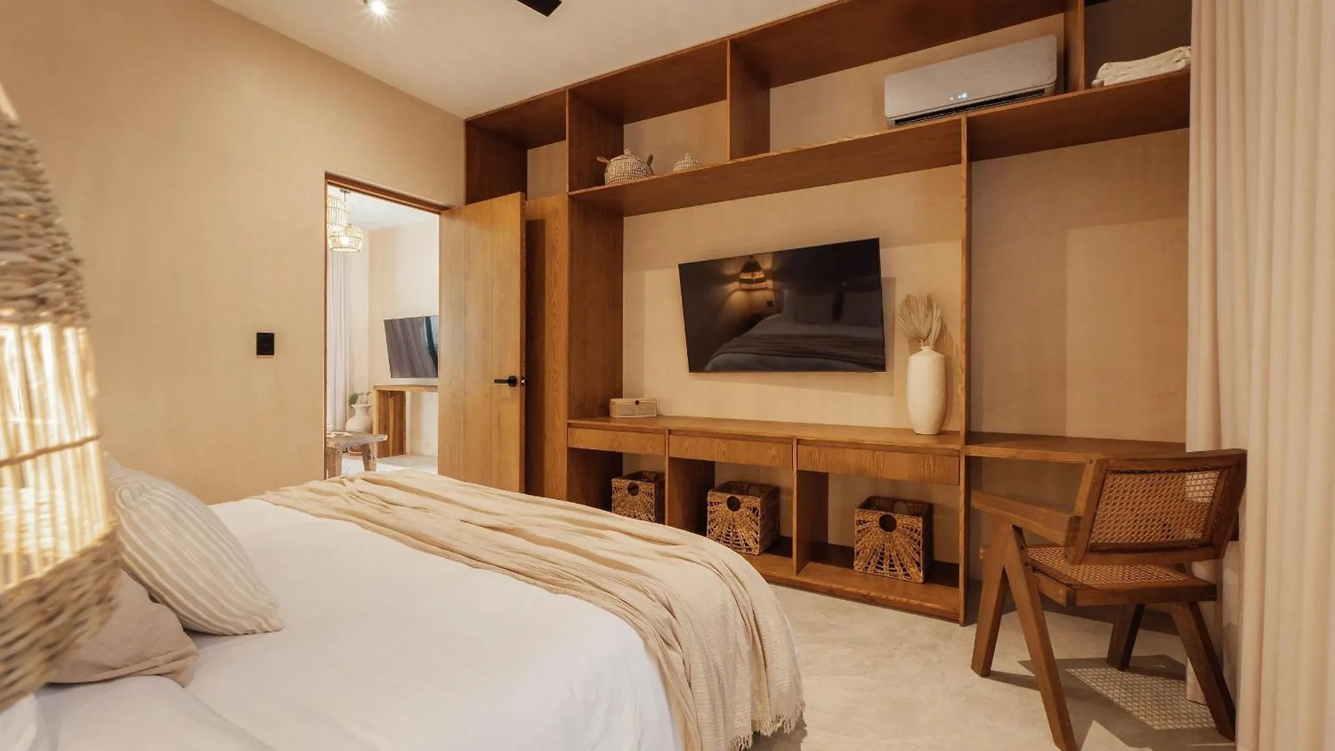 Villa Satori Tulum Hébergement de vacances