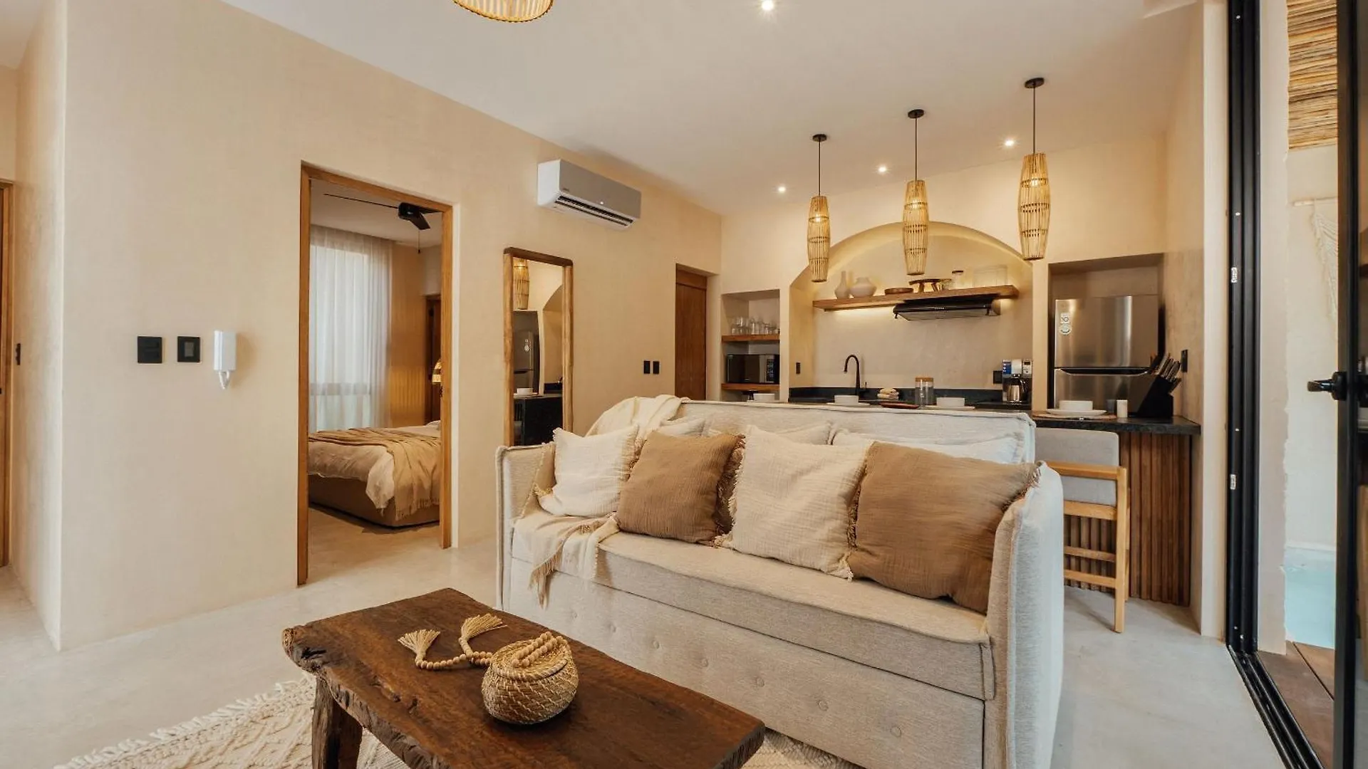 Villa Satori Tulum