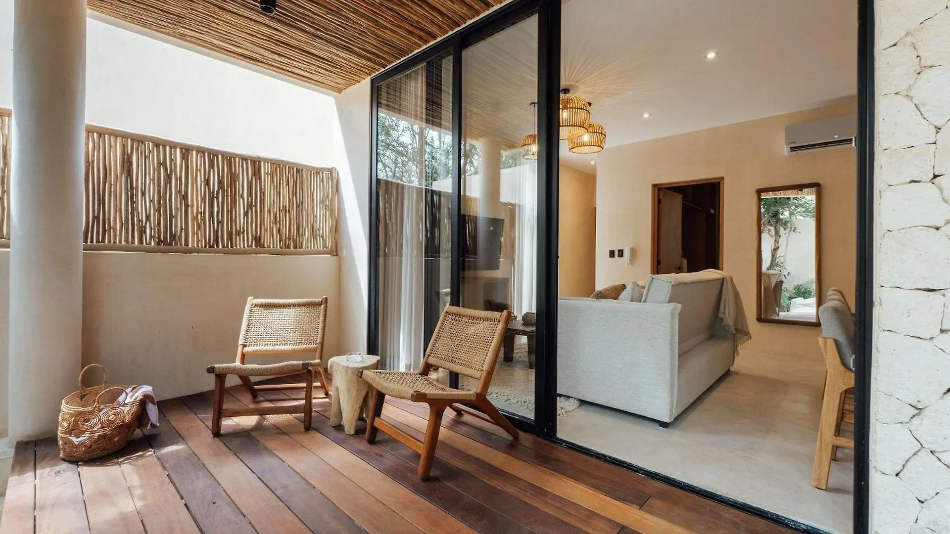 Villa Satori Tulum 0*,  Mexique
