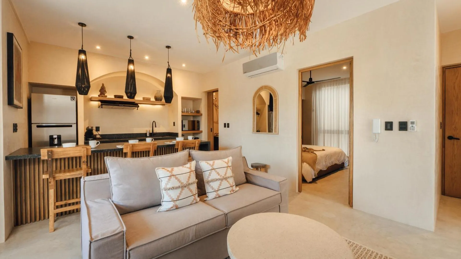 Satori Tulum Villa