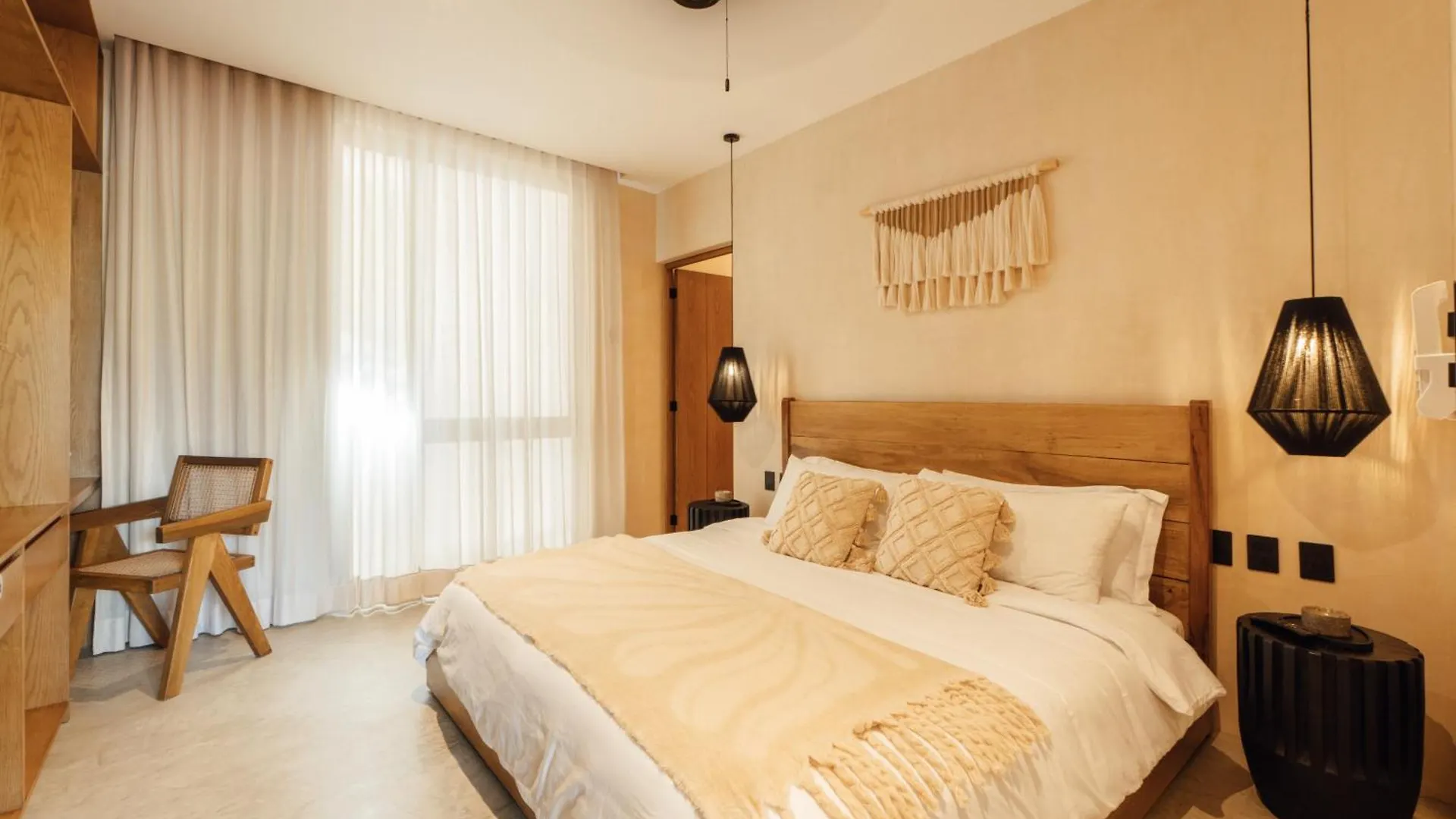 Satori Tulum Villa Holiday home