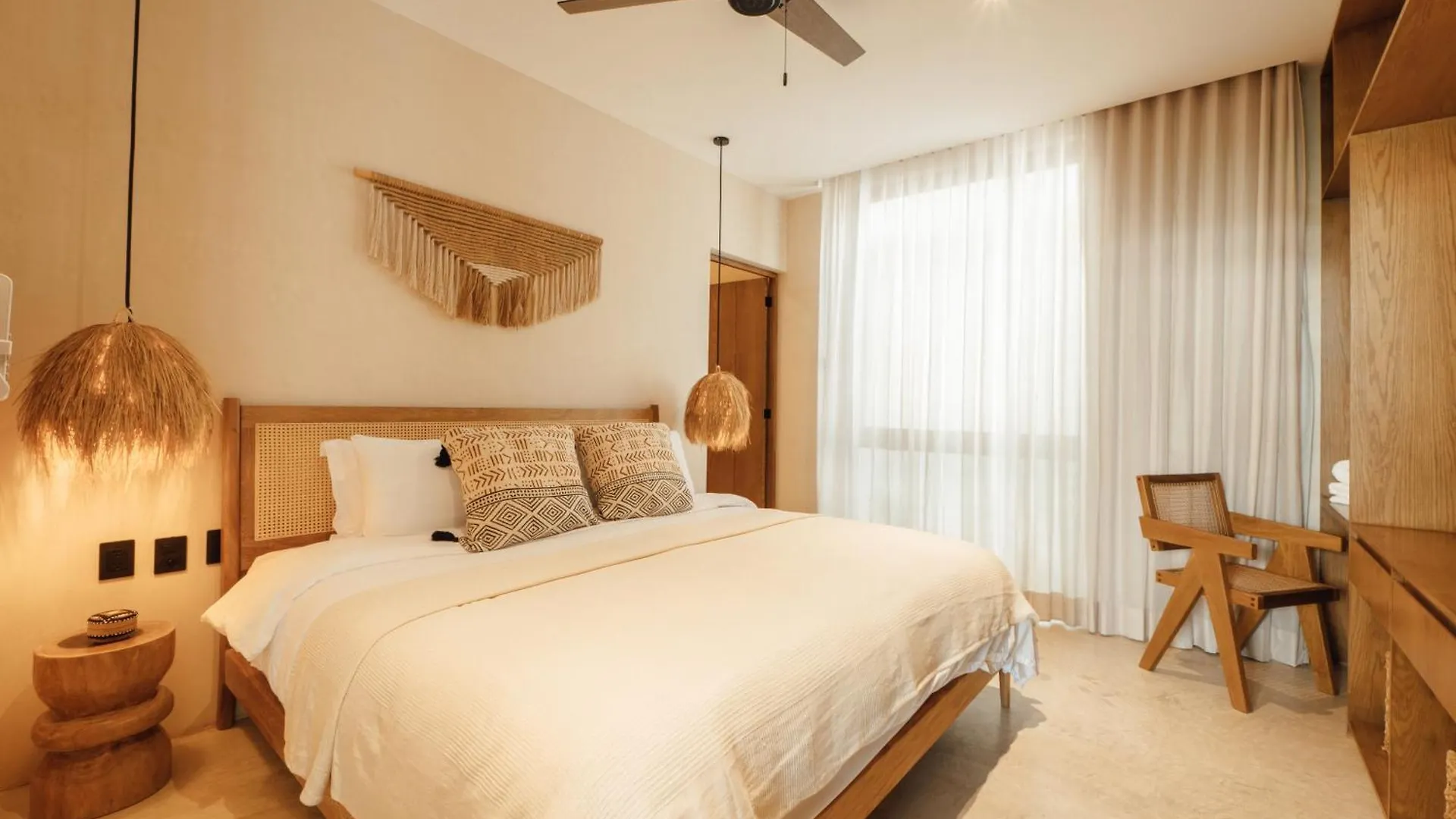 Satori Tulum Villa