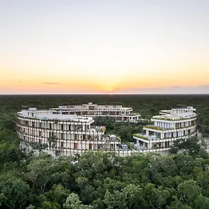 Mistiq Temple I Tulum