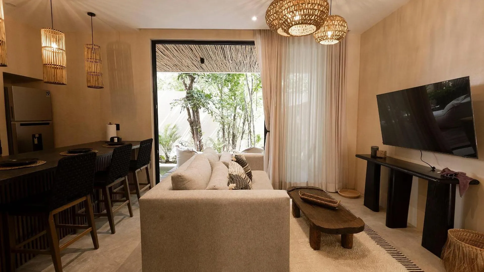 Satori Tulum Villa Holiday home