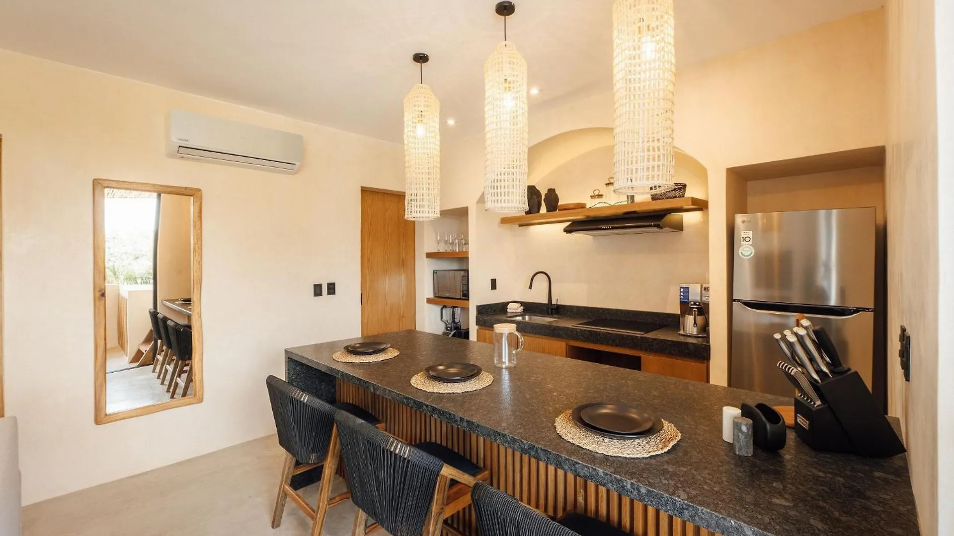 Satori Tulum Villa Holiday home