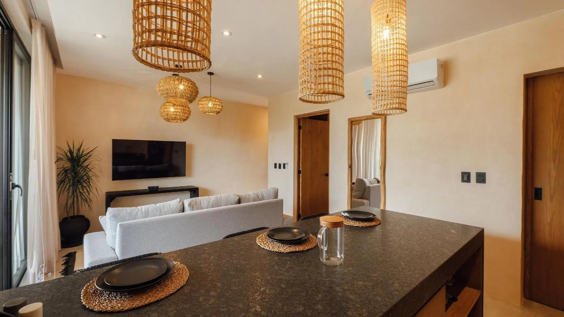 Holiday home Satori Tulum Villa