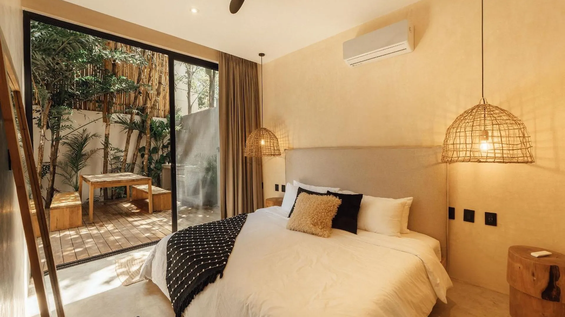 Satori Tulum Villa