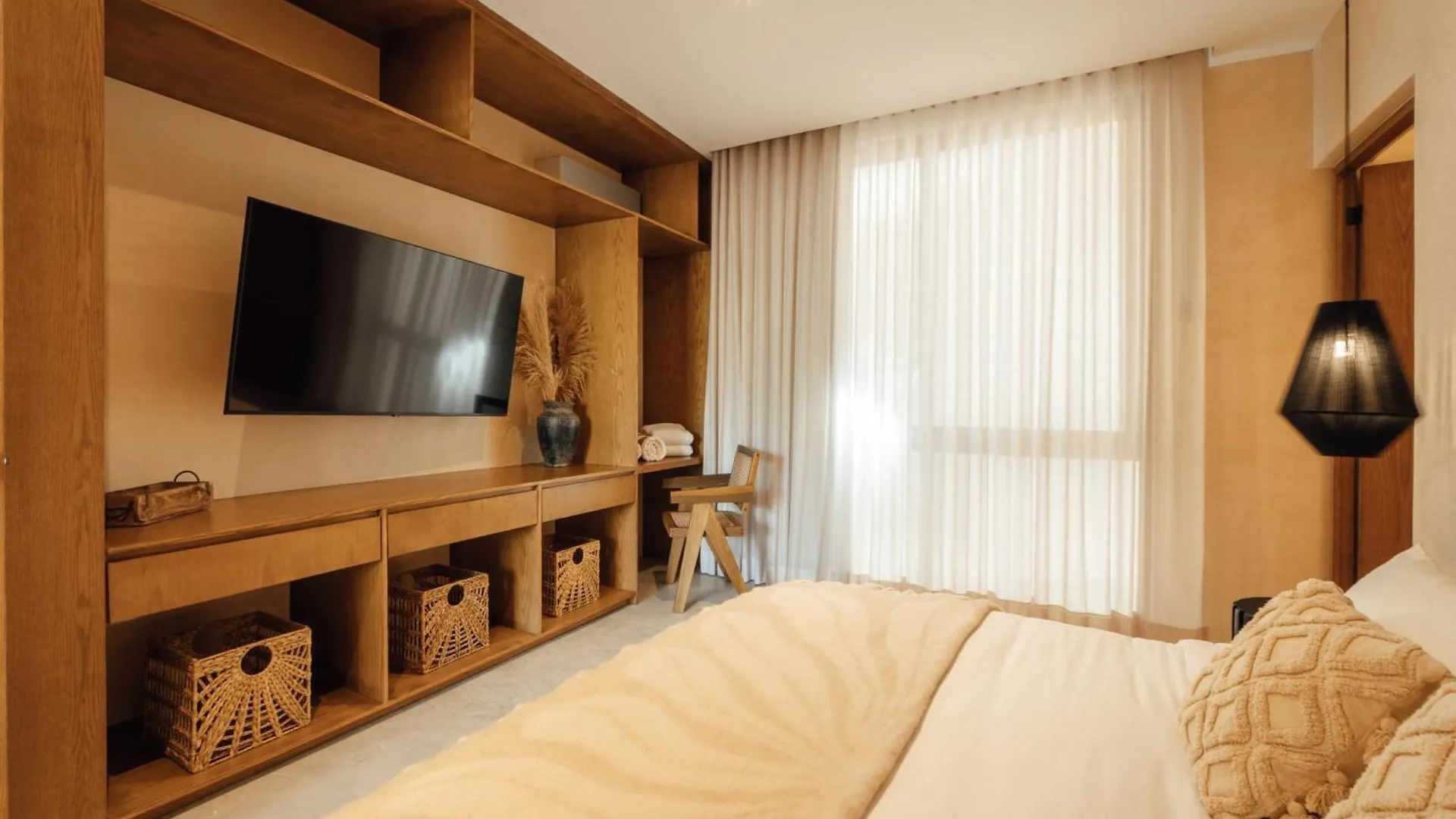 Holiday home Satori Tulum Villa